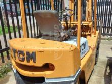 Other Forklift 2002 Heavy-Duty