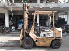 Other TCM 2.5 Ton Forklift 2004 Heavy-Duty