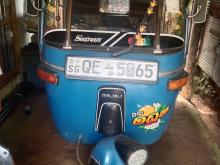 Bajaj 2 Stroke 2006 Three Wheel