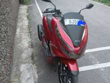 Honda Honda 2021 Motorbike