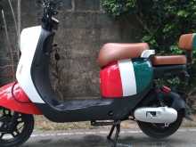 Other Electric 2025 Motorbike