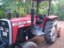 Other 240 EURO TRAC 2020 Tractor