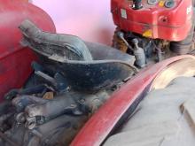 Other 25 1980 Tractor