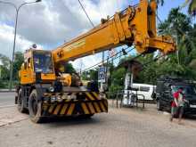 Other 25 TON Crane 1990 Heavy-Duty