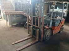 Other 3 Ton Forklift 2014 Heavy-Duty