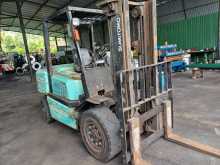 Other Forklift 2005 Heavy-Duty