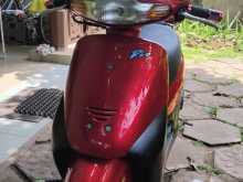 Other 48 CC 2021 Motorbike