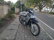 Other 48 Cc 2012 Motorbike