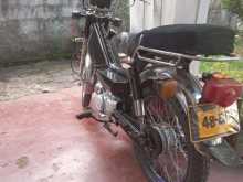 Other 48 Ccb 2015 Motorbike
