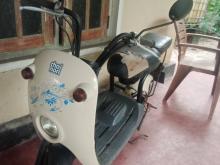 Other 48cc 2016 Motorbike