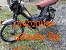 Other 48cc 2005 Motorbike