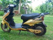 Other 48v 2017 Motorbike