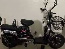 Other 49 2023 Motorbike