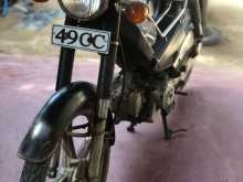 Other 49 Cc 2015 Motorbike