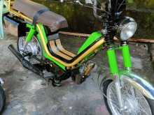 Other 49CC 2005 Motorbike