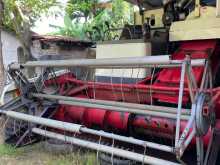 Other Harvester 2021 Heavy-Duty