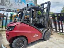 Other Forklift 2005 Heavy-Duty