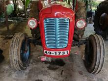 Other 533 1984 Tractor