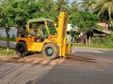 Other Forklift 2004 Heavy-Duty