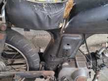 Other 90cc 1990 Motorbike