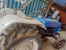 Other A 2011 Tractor