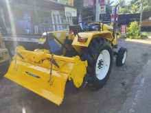 Other AASXM 4 Wheel 2021 Tractor