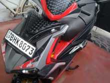 Other Abans 2018 Motorbike