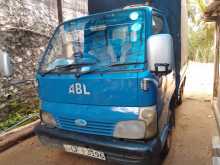 Other ABL 2008 Lorry