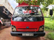 Other ABL 2007 Lorry