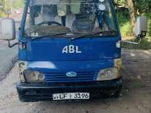 Other ABL 2008 Lorry