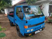 Other ABL Single Wheel Truck 2008 Lorry