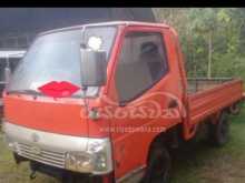 Other ABL Zebo 2008 Lorry