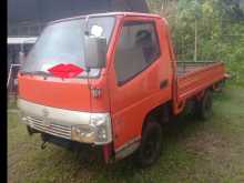 Other ABL Zebo 2008 Lorry