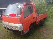 Other ABL Zebo 2008 Lorry