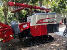 Other Harvester 2021 Heavy-Duty