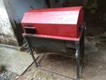 Other Agrimak 2010 Other