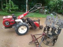 Other Agrimak Jt5 2015 Tractor