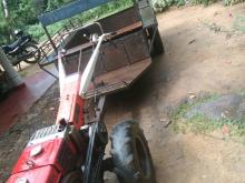 Other Agrimak Jt8 2008 Tractor