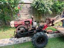 Other Agrimet Land Master 2000 Tractor