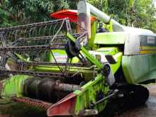 Other Agritech Combain Eco 2018 Heavy-Duty
