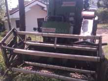 Other AGROTEC 2015 Heavy-Duty