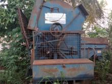 Other Agrotec CIc 2000 Heavy-Duty