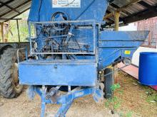 Other Agrotech 2018 Heavy-Duty