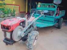 Other Agrotech 2010 Tractor