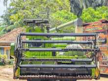 Other Agrotech ECO 2019 Heavy-Duty