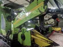 Other Agrotech ECO Harvester 2021 Tractor