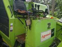 Other Agrotech Eco 2019 Heavy-Duty