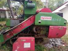 Other Agrotech Harvester 2015 Heavy-Duty