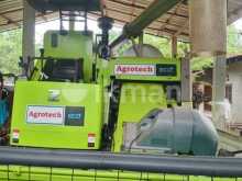 Other Agrotrc Echo Harvester 2021 Heavy-Duty