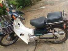 Other Ai Racing 2005 Motorbike